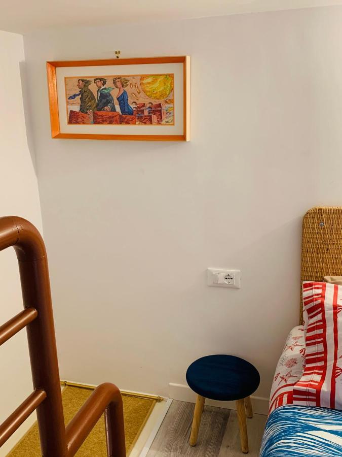 Maelle Trastevere Ρώμη Εξωτερικό φωτογραφία